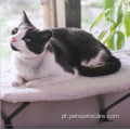 New Cat Balcony Bed Platform Cat Hammock Bed